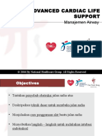 Airway Management