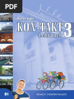 Download Kon-takt 3 Lehrbuch by Nagy Zoltn SN322893947 doc pdf