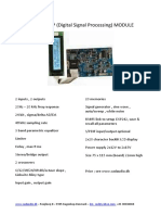 dsp242 PDF