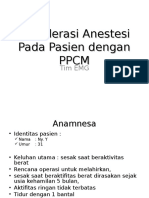 anestesi pada ppcm.ppt
