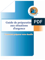 Guide - Preparation.aux - Situations.d.urgence Par Orep - Sioniste