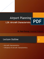 Lectut CEN 307 PDF Aircraft Characteristics_2016 (1)