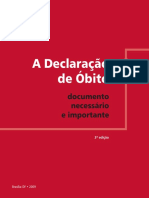 A Declaração de Óbito   MS, 3ªed (2009).pdf
