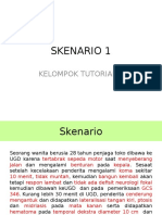 SKENARIO 1