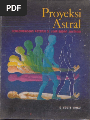 Proyeksi Astral Pdf