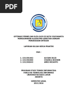 Download Optimasi Pembelian Oleh Oleh Di Kota Yogyakarta Menggunakan Algoritma Genetika Dengan Pengkodean Integer by Chairul Rozikin SN322901846 doc pdf