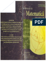 Matematica v VIII