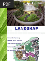 Landskap 