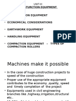 Ctm -III Unit