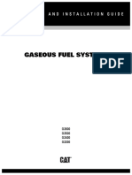 Gaseous Fuel Systems (Lebw5336-04)