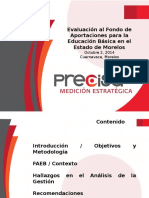 Presentacion Evaluacion FAEB Morelos