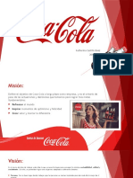 Coca Cola Exposicion