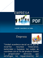 Empresa