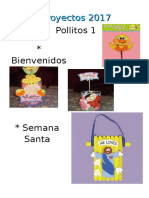 MANUALIDADES