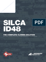 Id48 Copy Solution Brochure