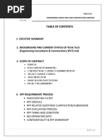 RFP Document- Bridge 
