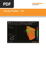 Vs SoftwareManual H 5914 8500 02A