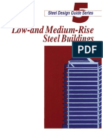 AISC Design Guide 05 - Low and Medium Rise Steel Buildings PDF