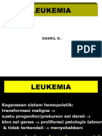 leukimia