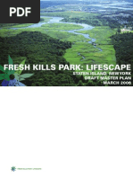 Download Fresh Kills Park Lifescape by nyc SN322921 doc pdf