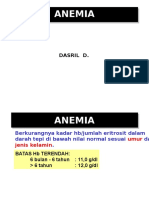 Anemia