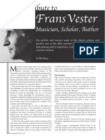 Dreese, MiaFQSummer2006, A Tribute To Frans Vester