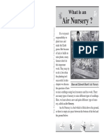 8 Air Nursery