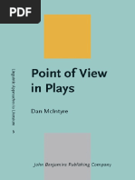 Download Dan McIntyre Point of View in Plays a Cognitive by Ramdhan Aji Nurcahya SN322926942 doc pdf