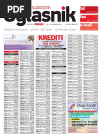 Plavi oglasnik zene za brak