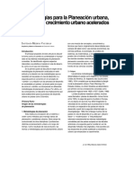 Dialnet MetodologiasParaLaPlaneacionUrbanaElCambioYCrecimi PDF