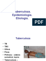 Etiologia Rom 2015