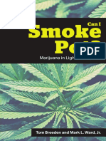 Sample - Can I Smoke Pot? Marijuana in Light of Scripture