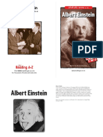 Einsteing Reader