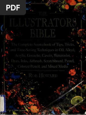 Illustrators Bible