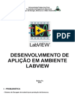 Aula de Labview