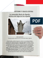 VN2941_pliego - Entre El Profetismo y La Gracia Divina. La Venerable María de Ágreda