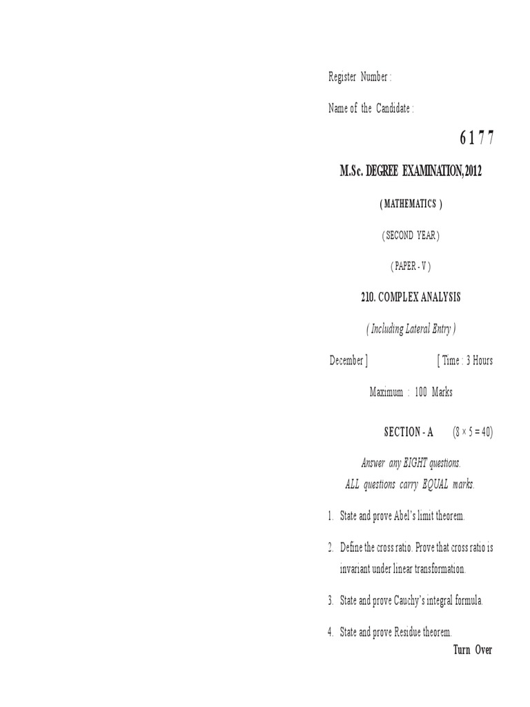 CONWAY COMPLEX ANALYSIS 2 PDF intelligence overview