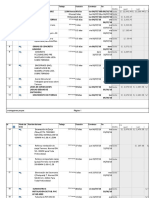 Cronog Cronograma Proyec. Cronograma Proyec - PDF Cronograma Proyec - PDF Cronograma Proyec - PDF Cronograma Proyec - Pdfpdframa Proyec