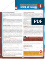 Reta Final - Direito do Trabalho - André Luiz Paes de Almeida - 2ª Edição - Vol. 1.pdf