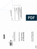 Metodologia Do Ensino Da Arte PDF