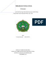 Contoh Soal Dan Pembahasan Geometri Anal PDF