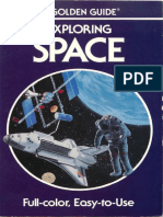 Exploring Space - Golden Guide 1991 PDF