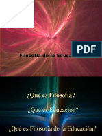 Conceptos-De-Filosofia y Cronología