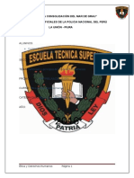 Etica y Derechos Humanos