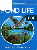 Pond Life - Golden Guide 1987 PDF