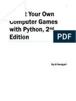 Invent With Python