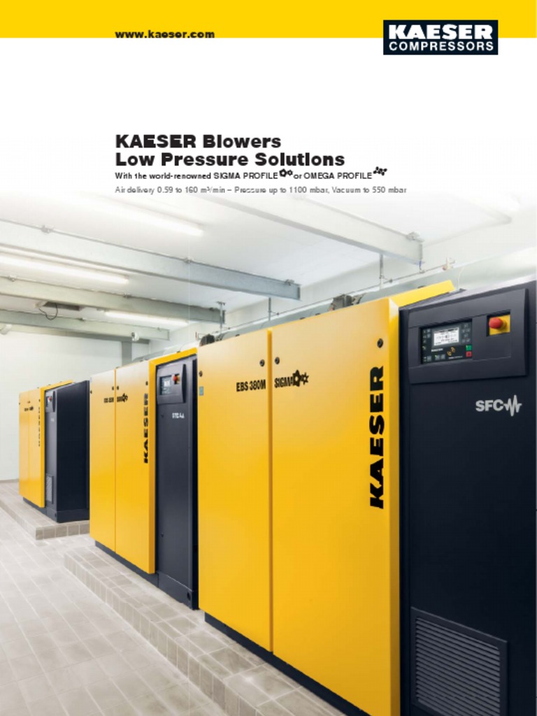 Kaeser Abt Dryer Manual