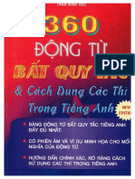 360 Dong Tu Bat Quy Tac