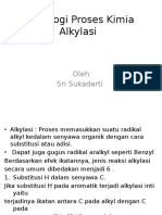 Alkylasi
