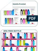 PPT-Plastic Water Bottle Factory